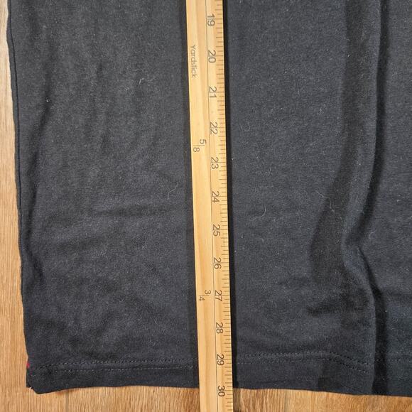 Studio 23 Concept Shirt Men’s XL White Cash Rules Graphic Tee Rap Y2K Streetwear - Picture 4 of 6